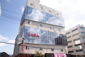 Гостиница Hotel Zara  Чханвон